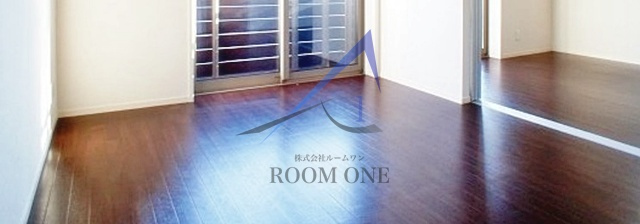 エスぺランサの居間・リビング|洋室のお部屋です。