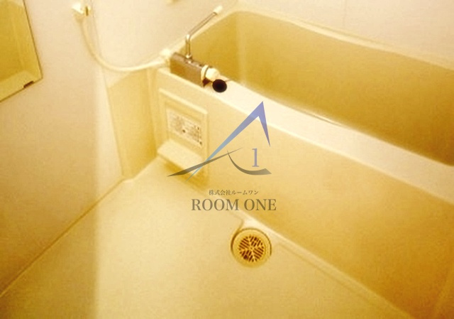 エスぺランサの浴室|お風呂です。