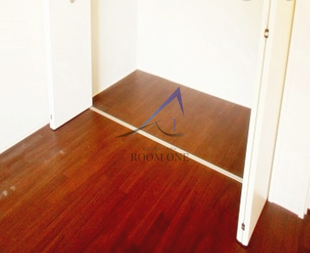 エスぺランサの収納|収納です。