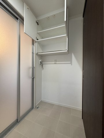 【収納】 | 北区龍田陳内4丁目