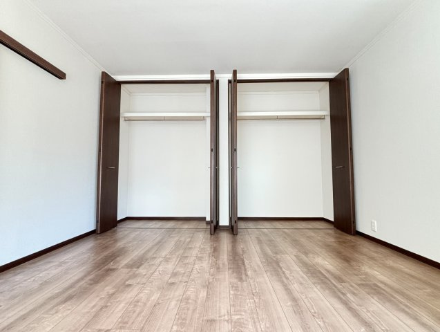 【収納】 | 北区龍田陳内4丁目