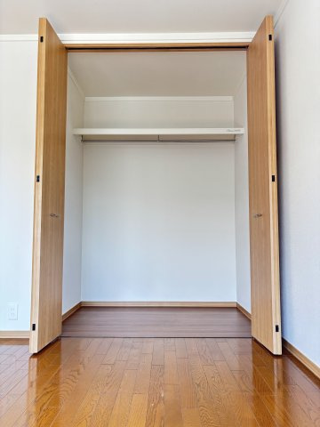 【収納】 | 北区龍田陳内4丁目