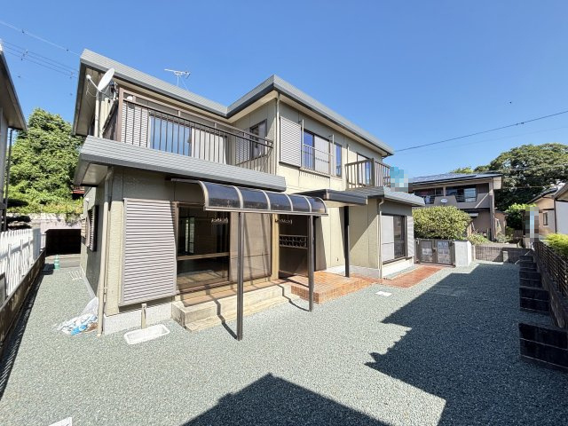 【外観】 | 北区龍田陳内4丁目