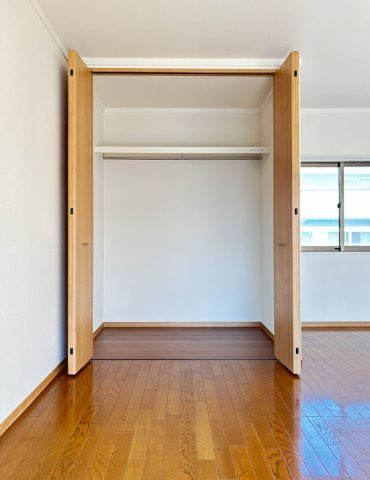 【収納】 | 北区龍田陳内4丁目