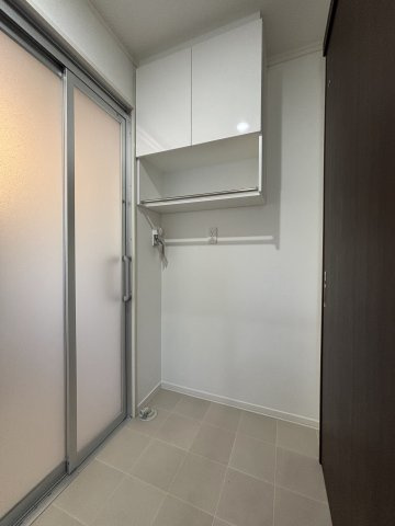 【脱衣所】 | 北区龍田陳内4丁目