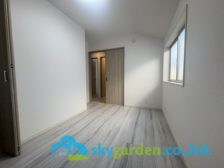 藤沢市鵠沼海岸7丁目　新築戸建　全3棟2号棟のその他