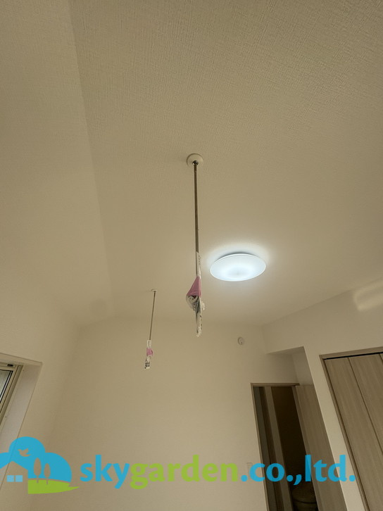 藤沢市鵠沼海岸7丁目　新築戸建　全3棟2号棟のその他