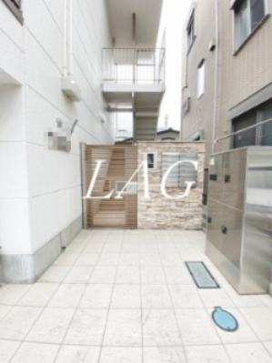 【エントランス】 | 新都心ＨＢ | エントランスです。