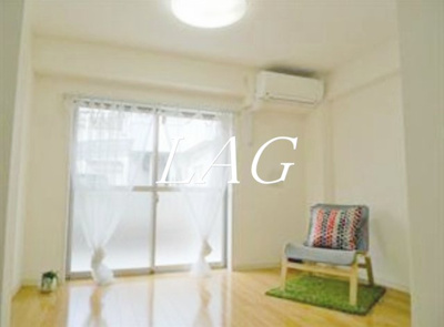 【寝室】 | 新都心ＨＢ | 寝室です。（モデルルームです。）