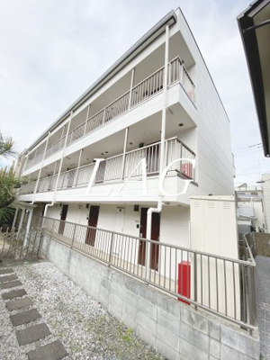 【外観】 | 新都心ＨＢ | 外観です。