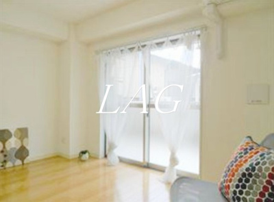 【居間・リビング】 | 新都心ＨＢ | 洋室のお部屋です。（モデルルームです。）