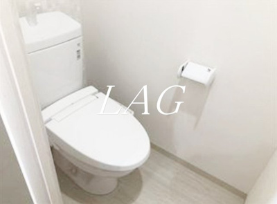 【トイレ】 | 新都心ＨＢ | トイレです。（同仕様です。）