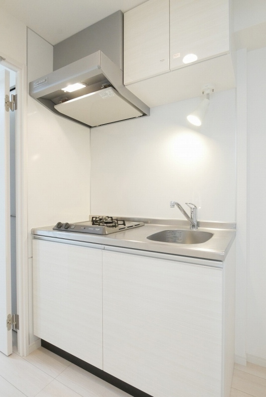 ラフィスタ川口の内装