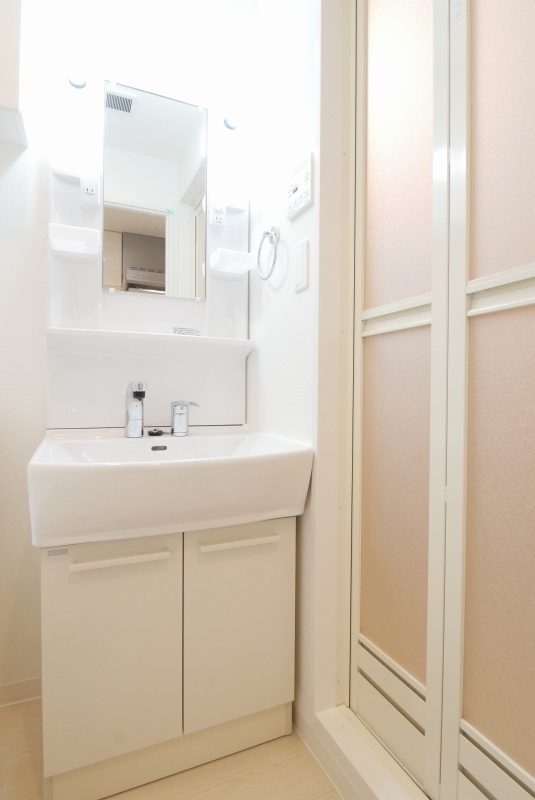 ラフィスタ川口の内装