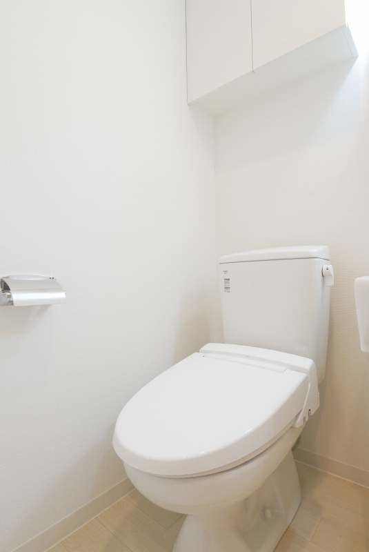 ラフィスタ川口の内装