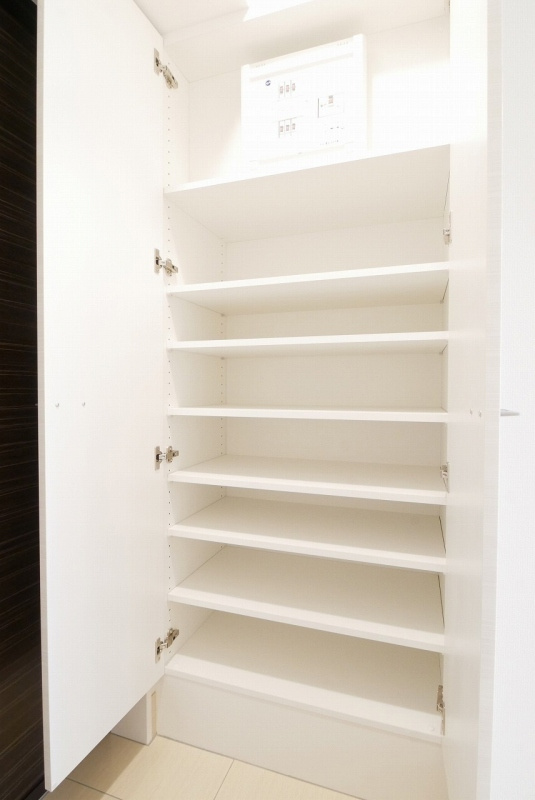 ラフィスタ川口の内装