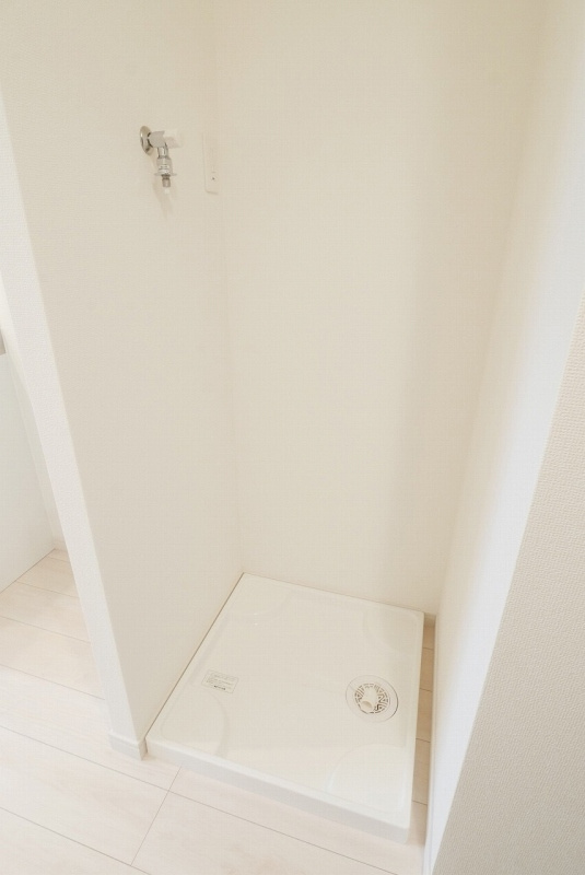 ラフィスタ川口の内装