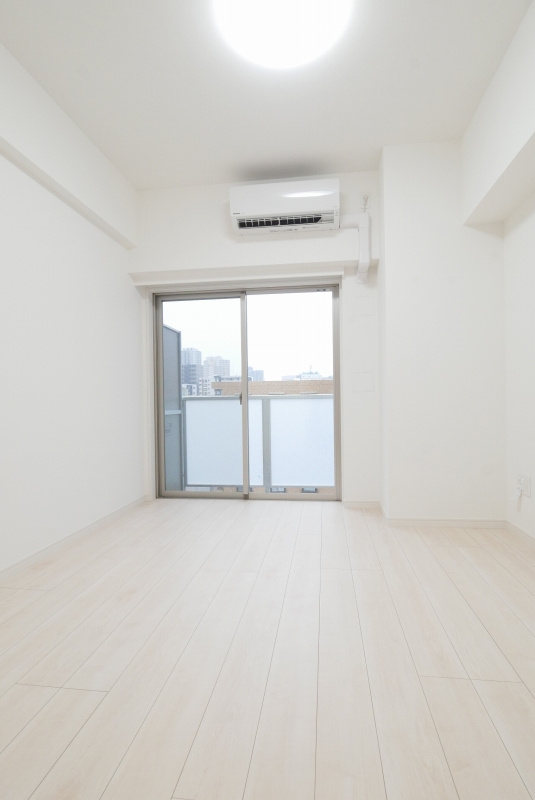 ラフィスタ川口の内装