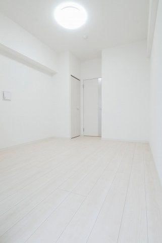 ラフィスタ川口の内装