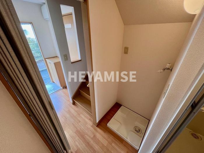 リースランド溝陸Aのその他|※室内画像は類似物件のもの