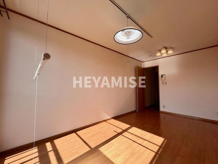 リースランド溝陸Aのその他|※室内画像は類似物件のもの