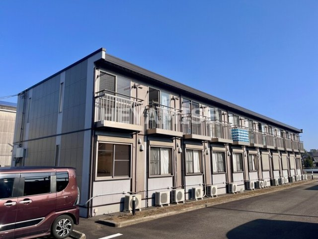 リースランド溝陸A