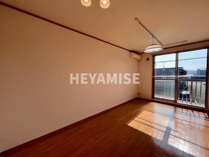 リースランド溝陸Aの内装|※室内画像は類似物件のもの