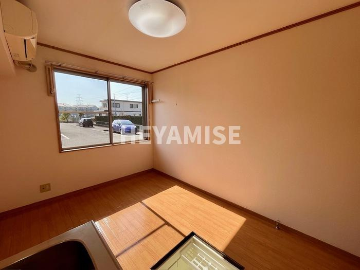 リースランド溝陸Aの内装|※室内画像は類似物件のもの