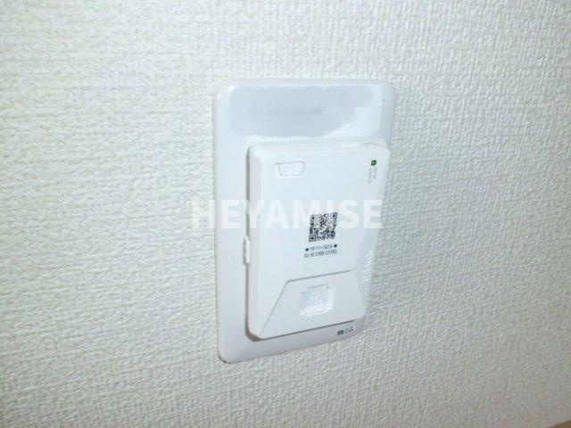 ロイヤルガーデン永田 A棟のその他