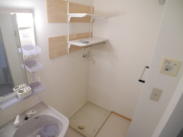 ロイヤルシティ富の原のその他|※室内画像は別号室のもの