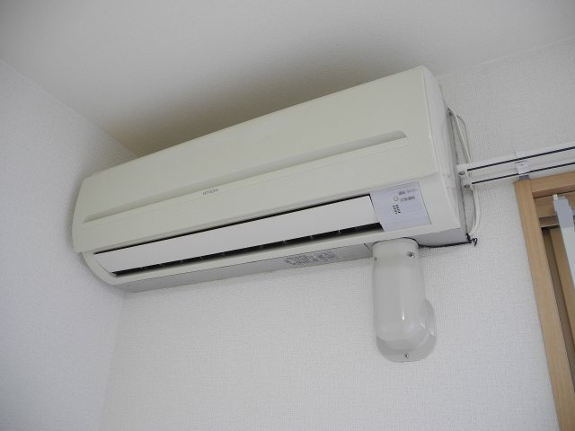 ロイヤルシティ富の原の設備|※室内画像は別号室のもの