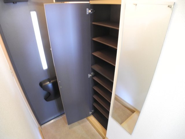 ロイヤルシティ富の原のその他共用部分|※室内画像は別号室のもの