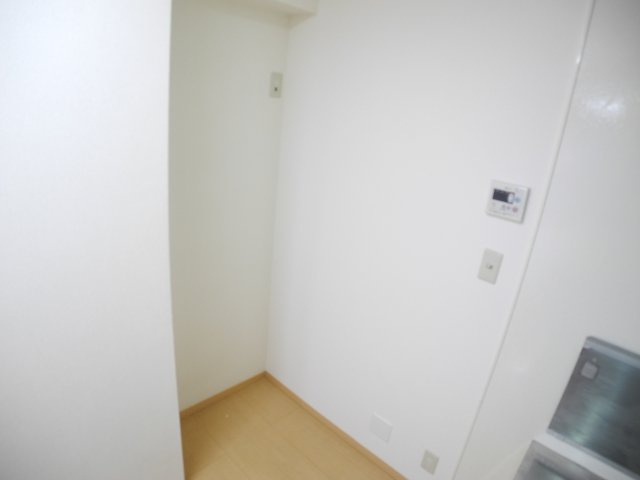 ロイヤルシティ富の原の内装|※室内画像は別号室のもの