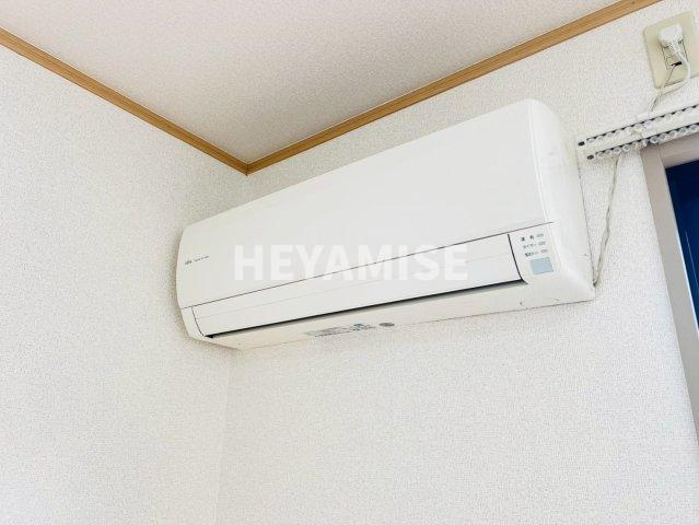 コンフォートたらみA棟の設備