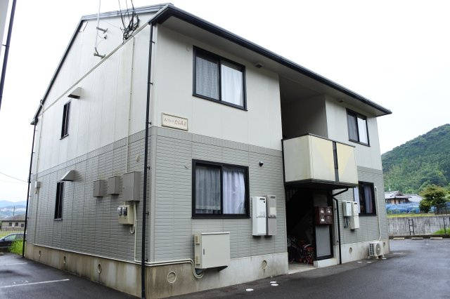 コンフォートたらみA棟