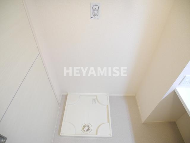 elegance Iのその他|※室内画像は別号室のもの