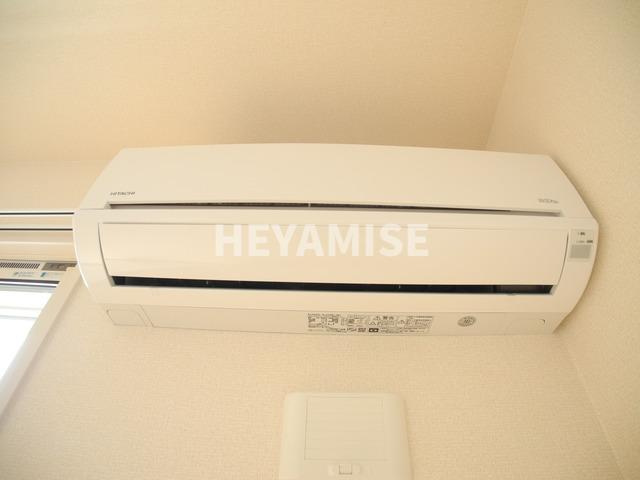 elegance Iの設備|※室内画像は別号室のもの