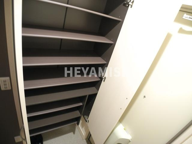 elegance Iのその他|※室内画像は別号室のもの