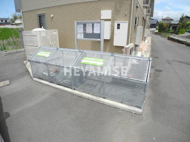 elegance Iのその他共用部分