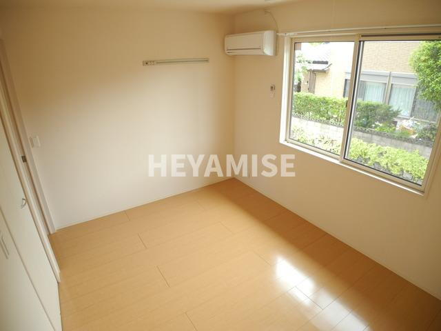 elegance Iの内装|※室内画像は別号室のもの