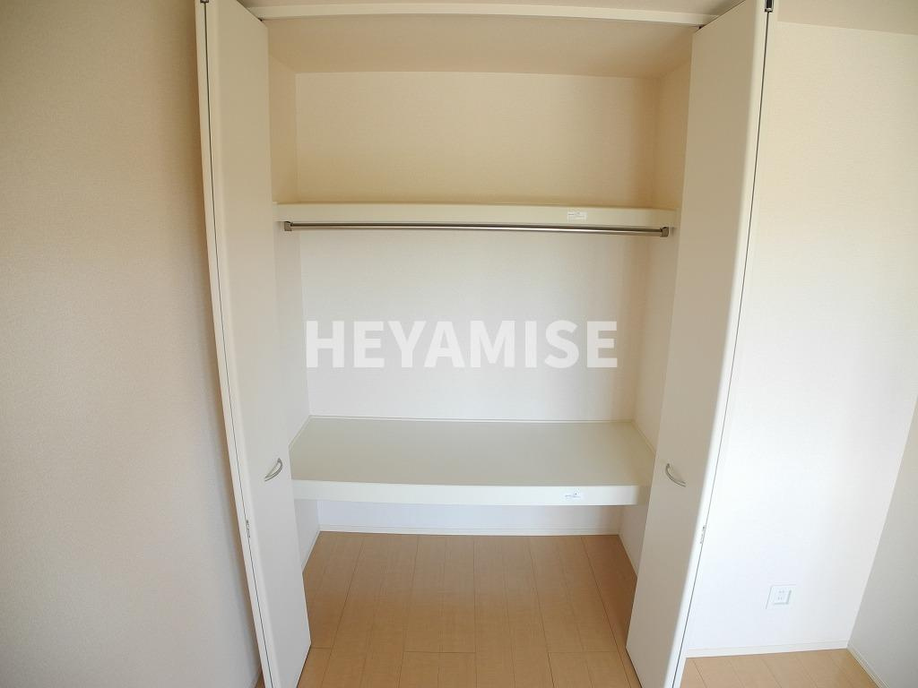 elegance Iの内装|※室内画像は別号室のもの