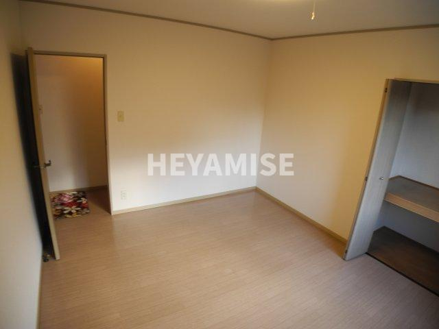 フォーレスト久山　B棟の内装|※同物件反転タイプの写真でございます※現況を優先します※