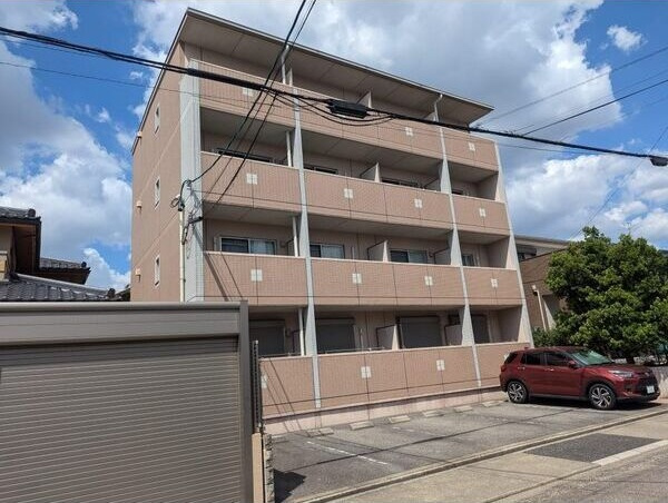 サンハイム南分