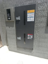 【その他共用部分】 | 宅配ボックス付き☆