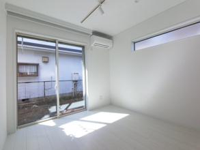 【居間・リビング】