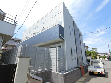 Grandir千城台の画像