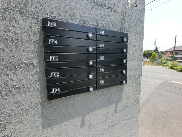 【その他共用部分】