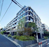 ブランズ神楽坂の画像