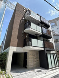 ルネサンスコート門前仲町の画像