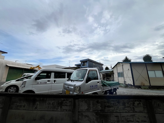 扶桑105のその他